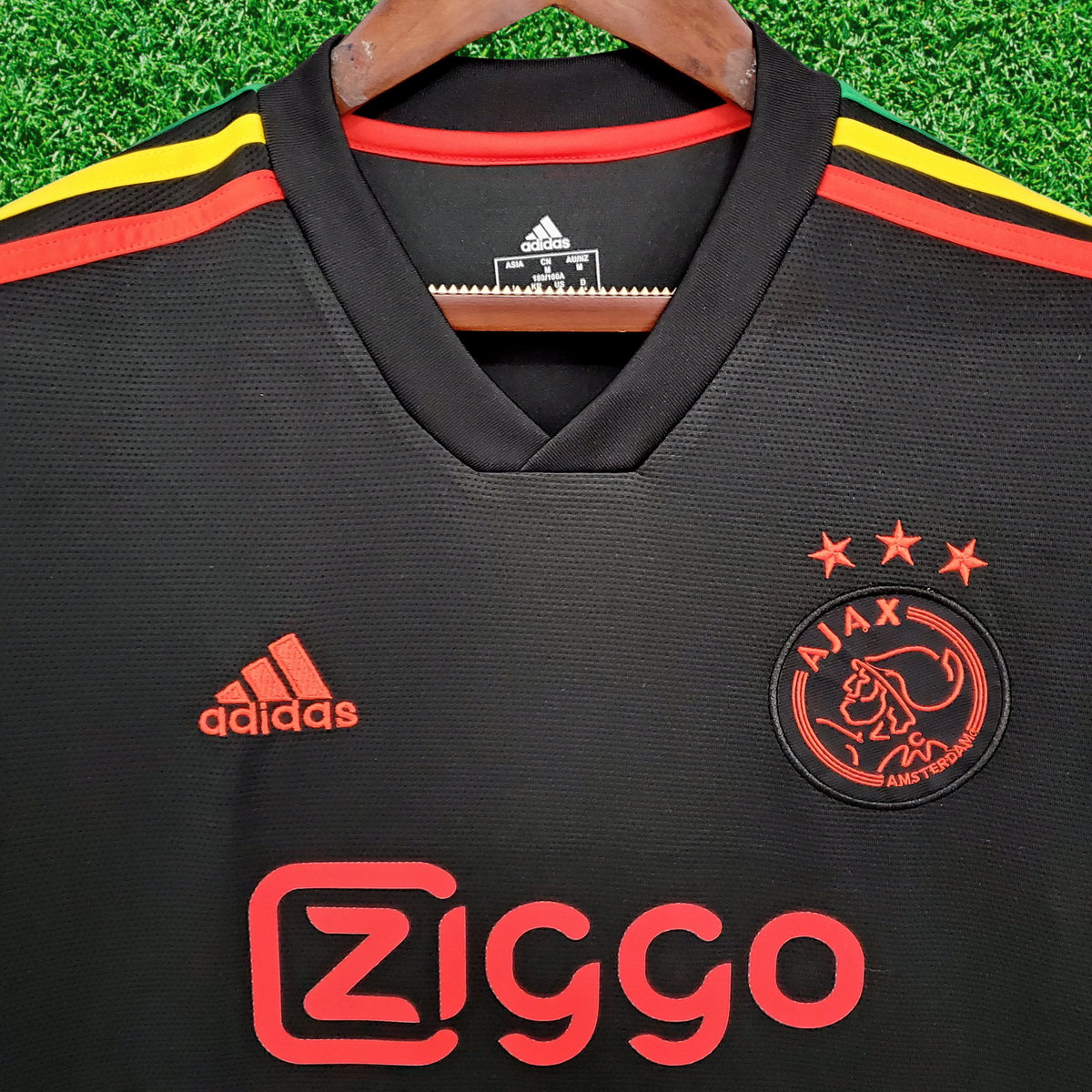 AFC Ajax Third Jersey 21/22 Fan Version