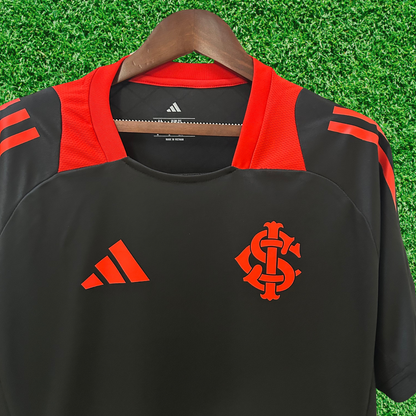 Camiseta Entrenamiento Internacional 25/26 Versión Fan 