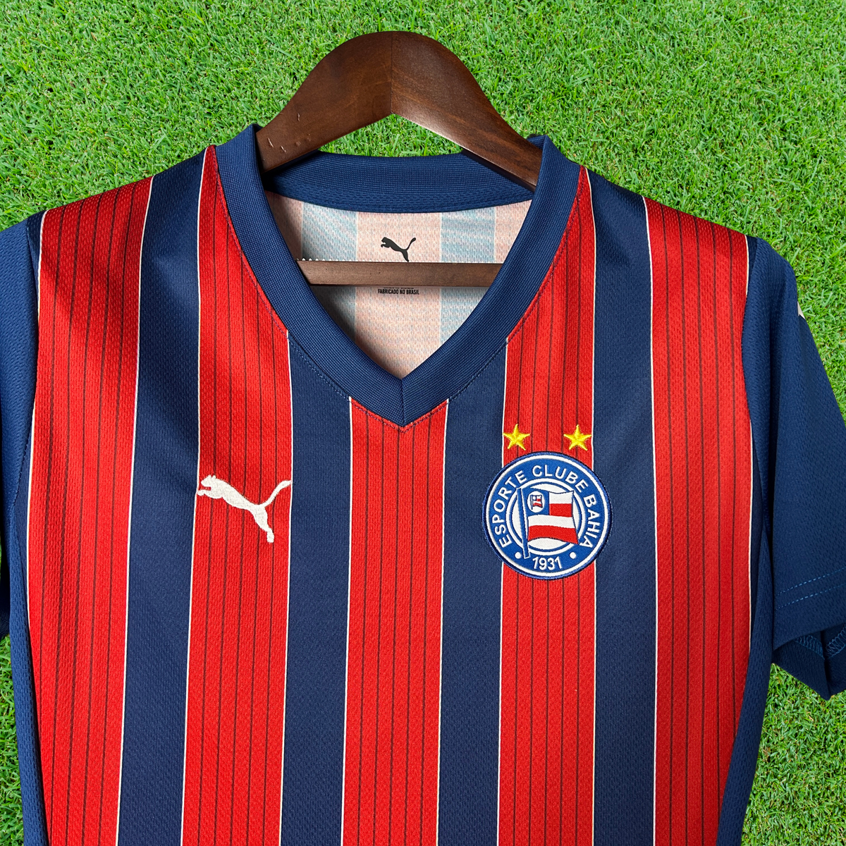 Bahia II 25/26 Women's Fan Jersey