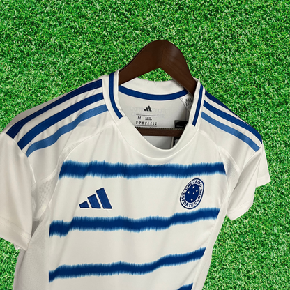 Cruzeiro II 25/26 Women's Fan Jersey 