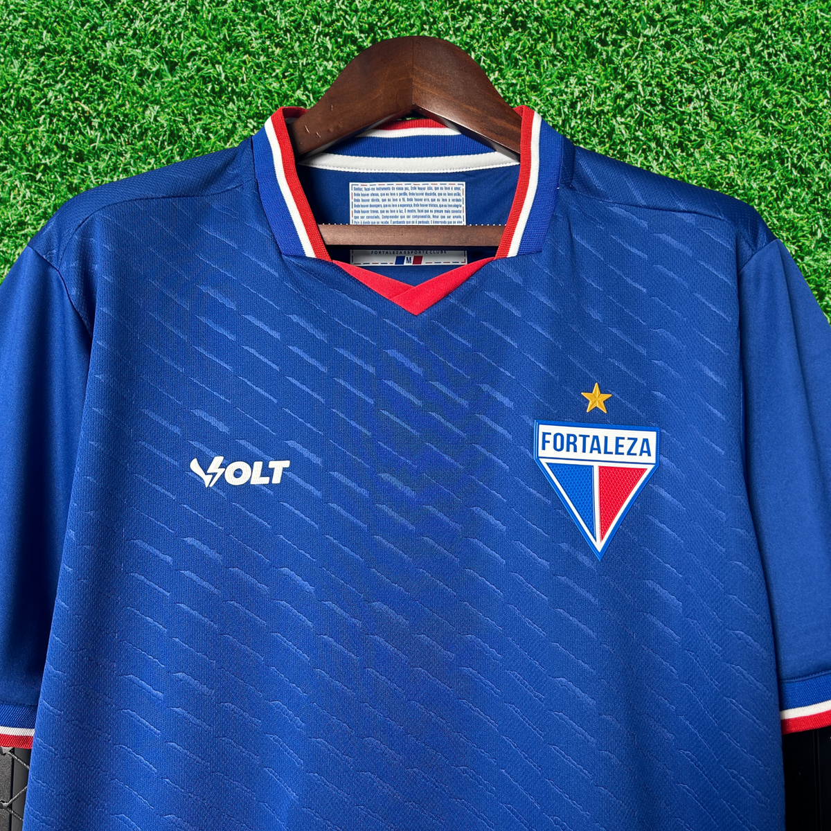 Fortaleza Copa Nordeste 25/26 Fan Jersey