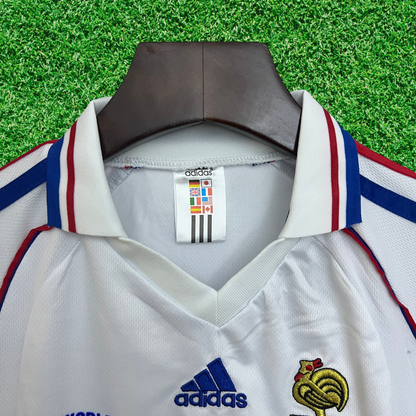 Kit France II 1988 Children's 