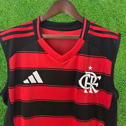Abanico de la Regata Flamengo I 25/26 