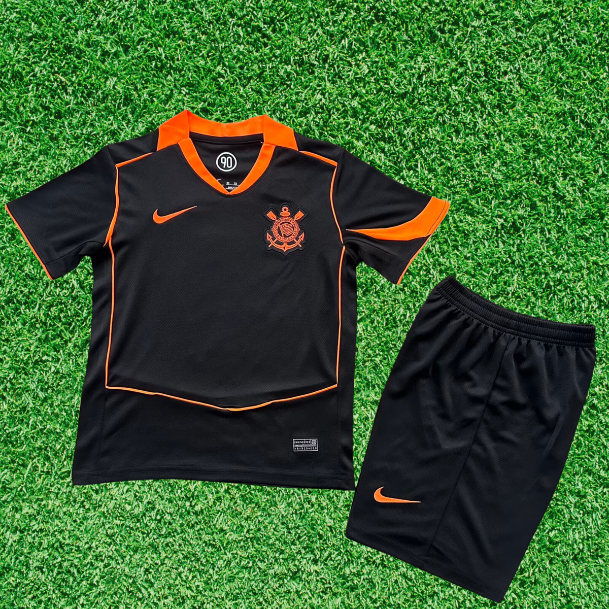 Corinthians III 25/26 Children's Kit