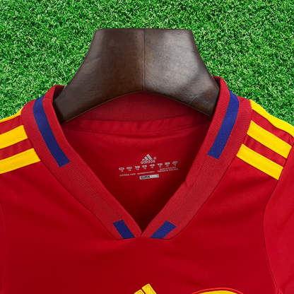 Spain Kit I 2010 Children's 