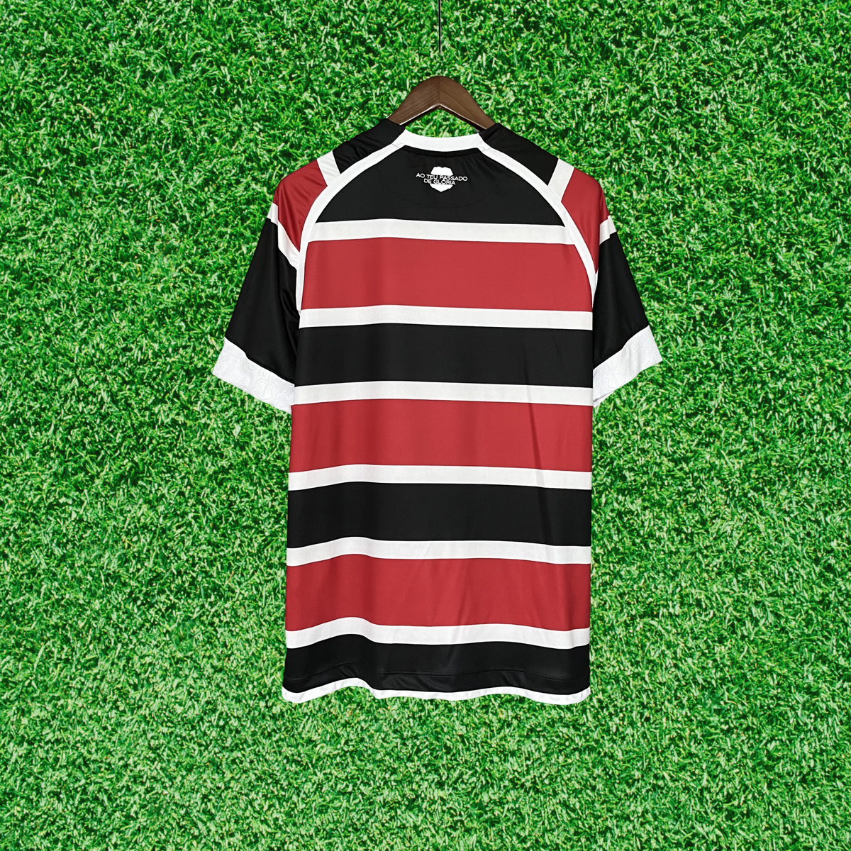 Camiseta local de Santa Cruz 25/26, versión para aficionados 