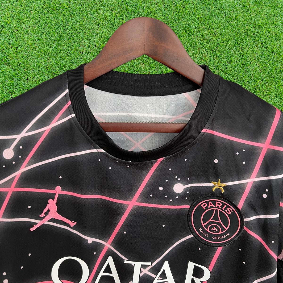 Paris Saint-Germain FC (PSG) Pre-Match 25/26 Fan Jersey 