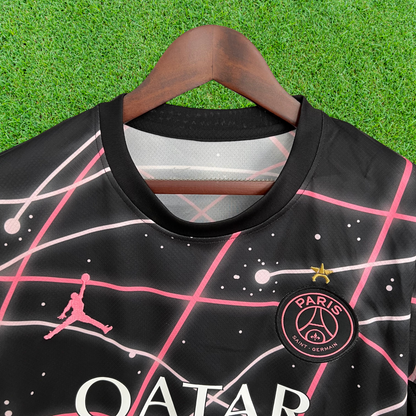 Paris Saint-Germain FC (PSG) Pre-Match 25/26 Fan Jersey 