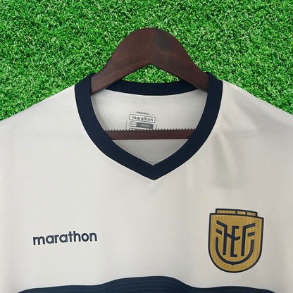 Camiseta de aficionado de Ecuador II 2024 