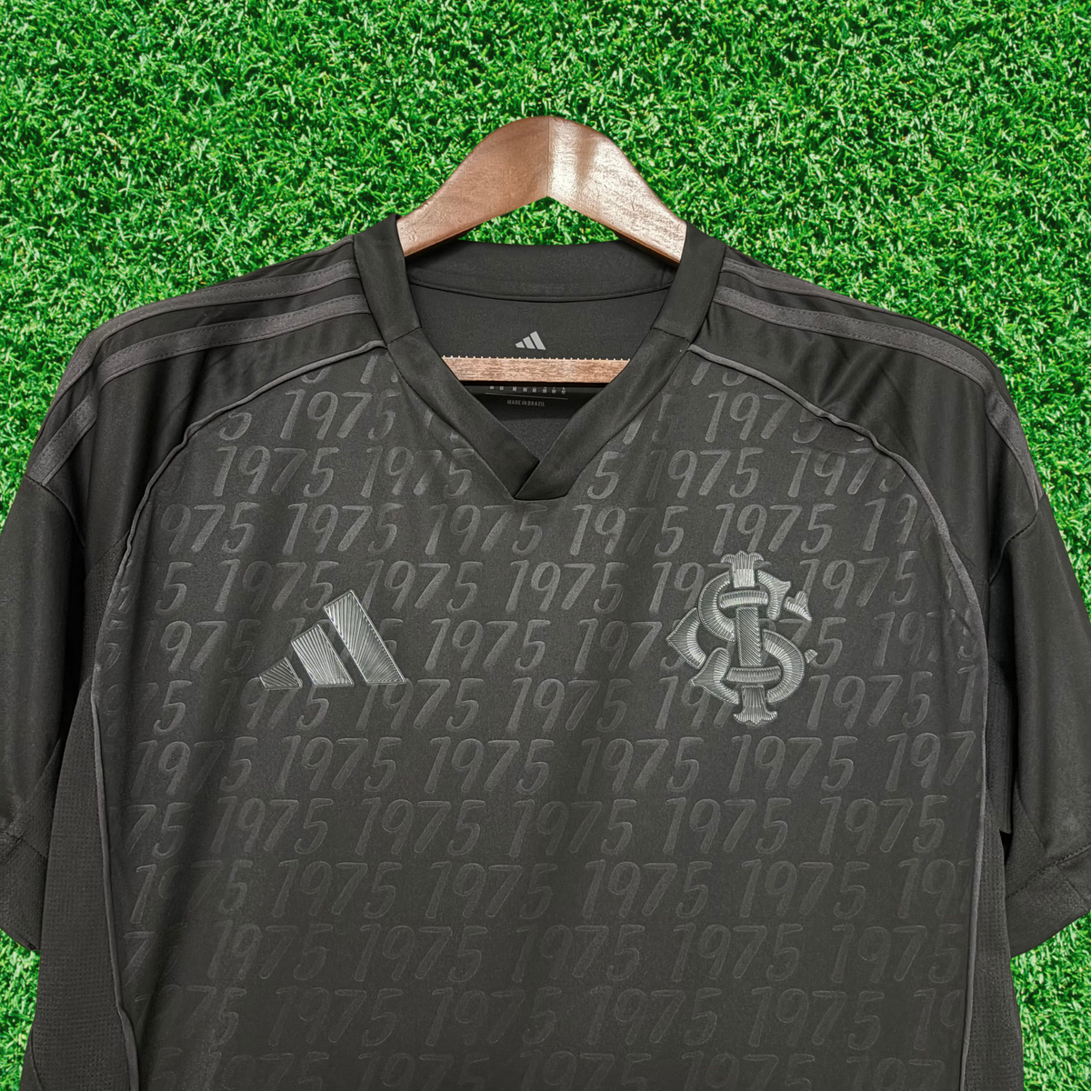 Internacional Third Jersey 25/26 Fan Version 