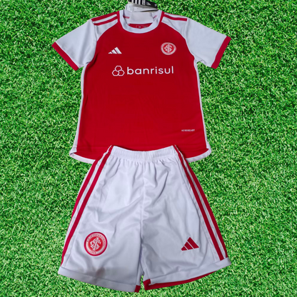 Kit Internacional I 24/25 Infantil