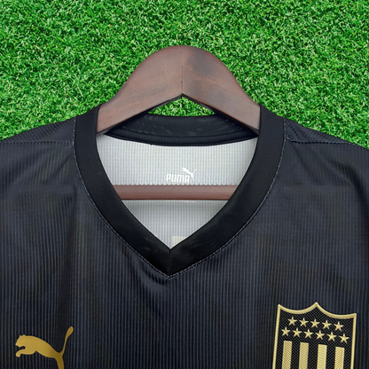 Camisa CA Peñarol II 25/26 Torcedor
