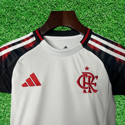 Flamengo Kit II 25/26 Niños 