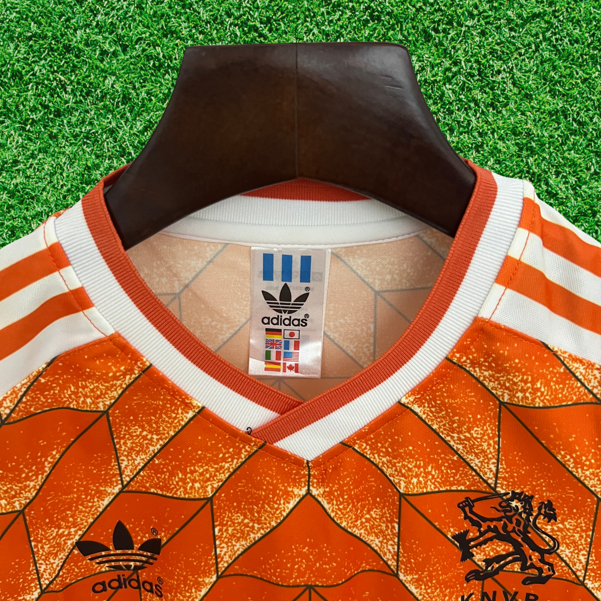Holland Kit I 1988 Kids 