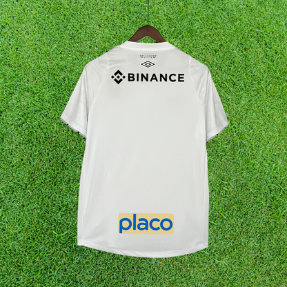 Camisa Santos I 24/25 Torcedor