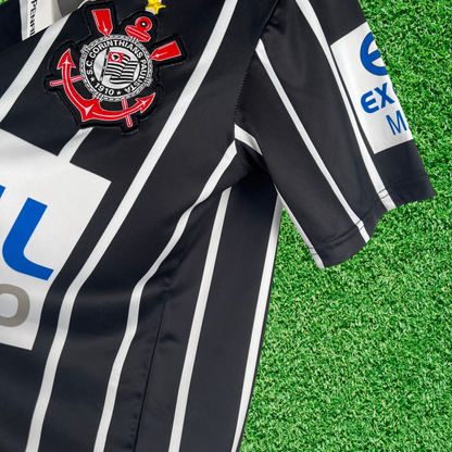 Corinthians II 1997 Retro Jersey 
