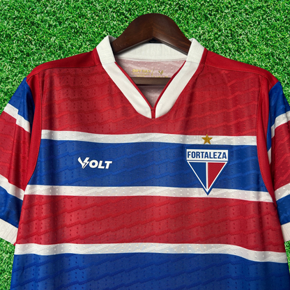 Fortaleza Home Jersey 25/26 Fan Version
