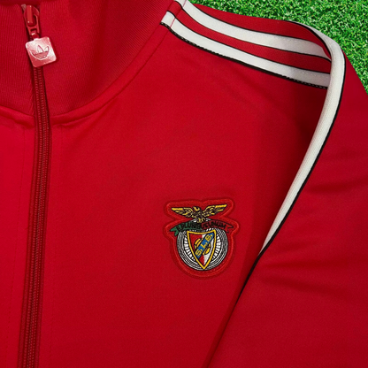 Conjunto vintage del SL Benfica 2025 