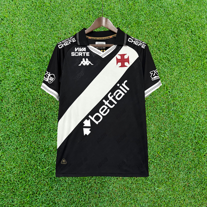 Camisa Vasco I 25/26 Torcedor