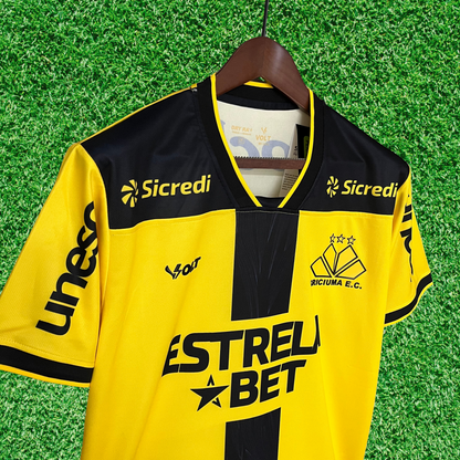 Criciuma III 25/26 Fan Jersey