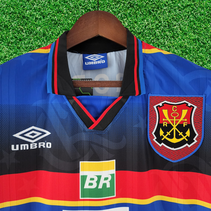 Flamengo Third Jersey 1995 Retro 