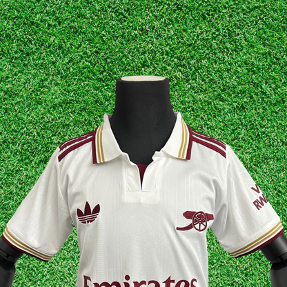 Kit infantil Arsenal III 25/26 