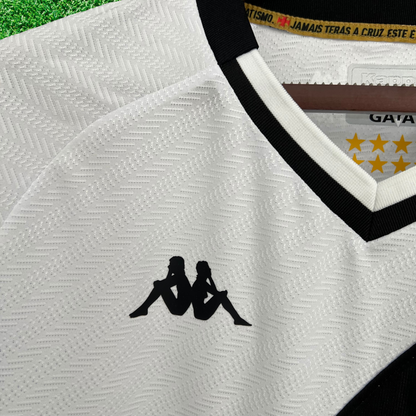 Camiseta de aficionado femenina del Vasco II 25/26 