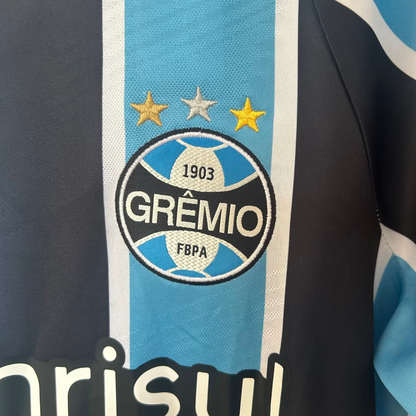 Grêmio Home Jersey 24/25 Fan Version
