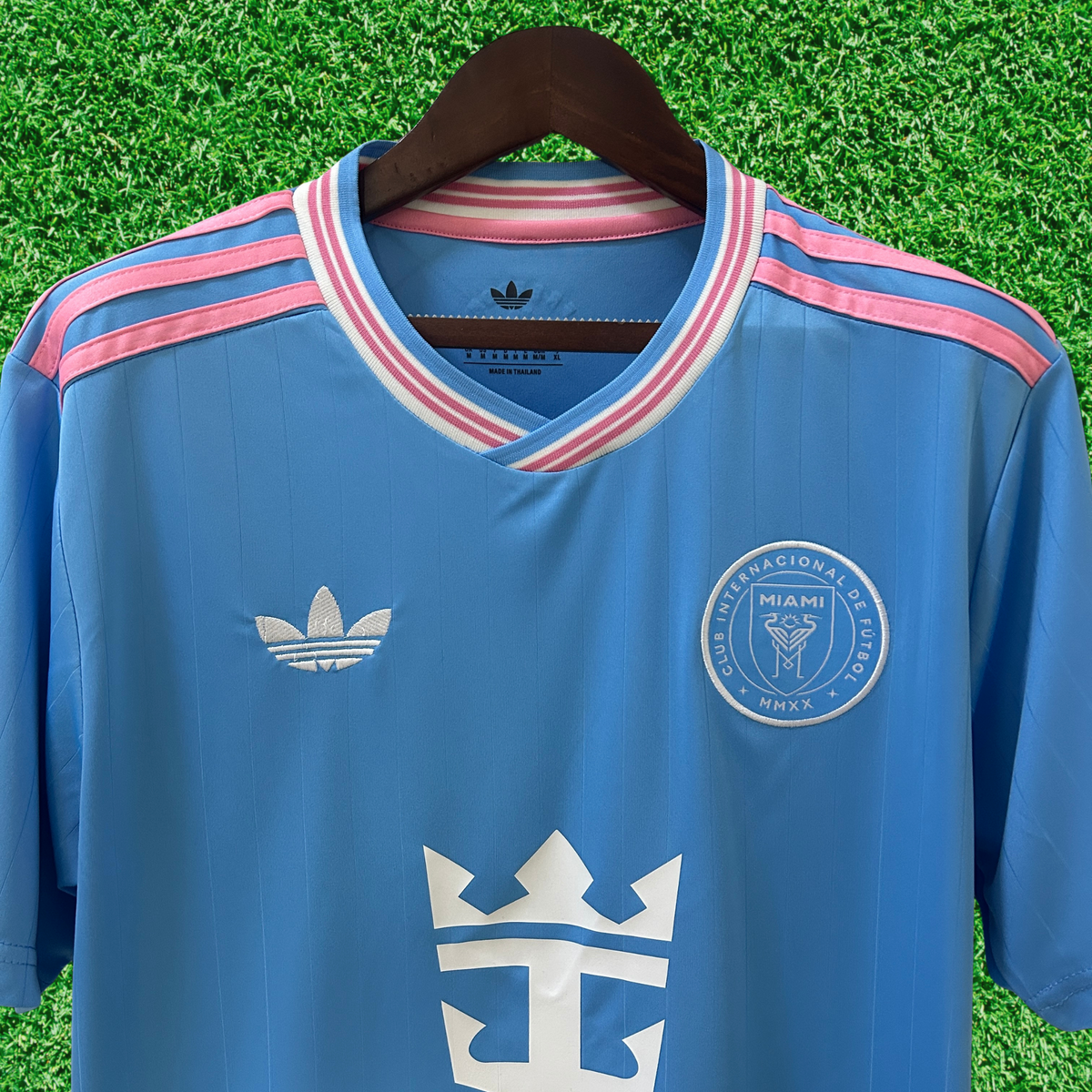 Camisa Miami III 25/26 Torcedor