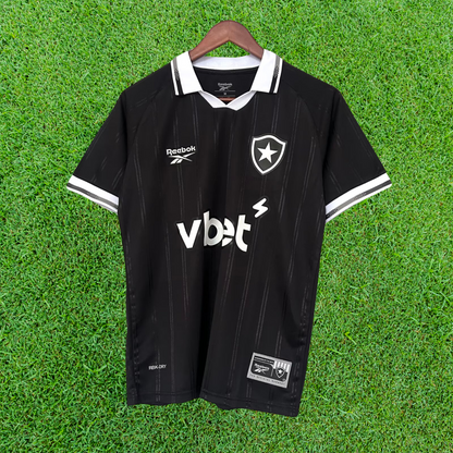 Camisa Botafogo II 25/26 Torcedor