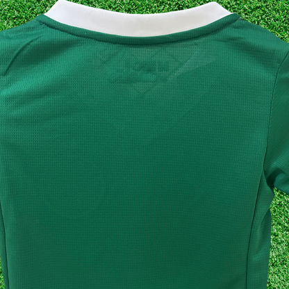 Kit local del Palmeiras 25/26 para niños 