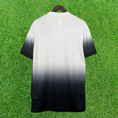 Corinthians Home Jersey 24/25 Fan Version