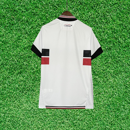 Camiseta Santa Cruz II 25/26 Versión Fan 