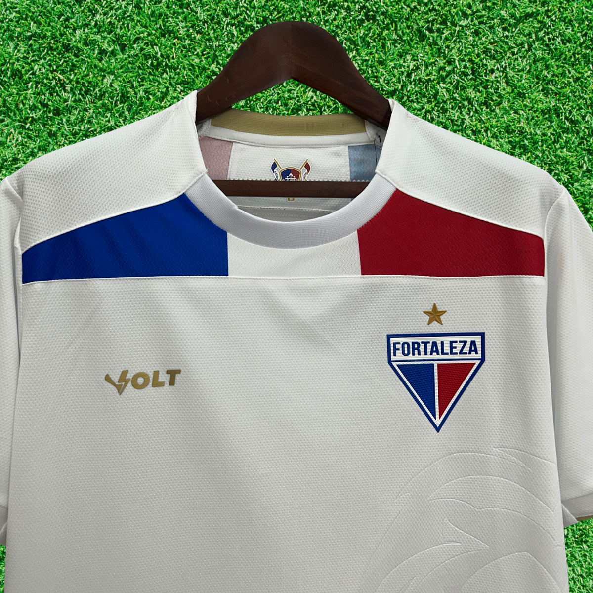 Camisa Fortaleza II 25/26 Torcedor