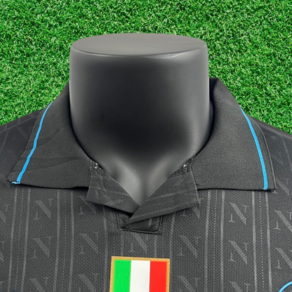 SSC Napoli Third Jersey 25/26 Fan Version 