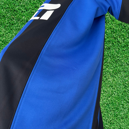 Inter Milan Home Jersey 04/05 Retro 
