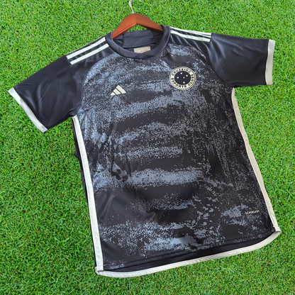 Camisa Cruzeiro III 24/25 Torcedor