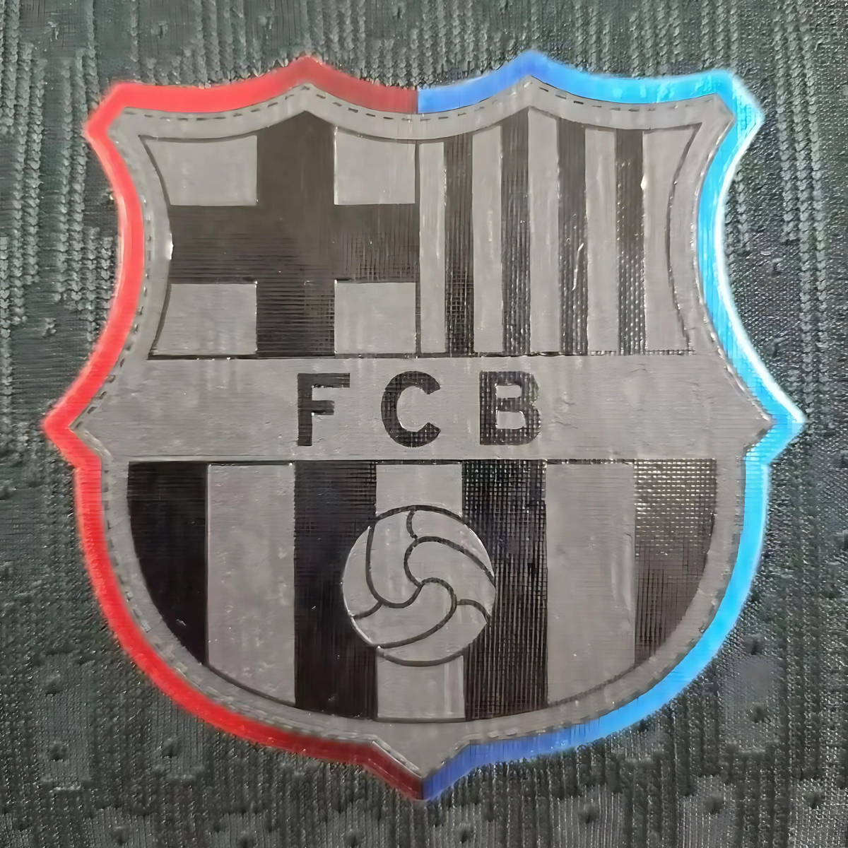 Camisa Barcelona II 24/25 Jogador