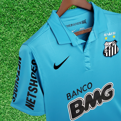 Tercera camiseta del Santos 12/13 Retro 