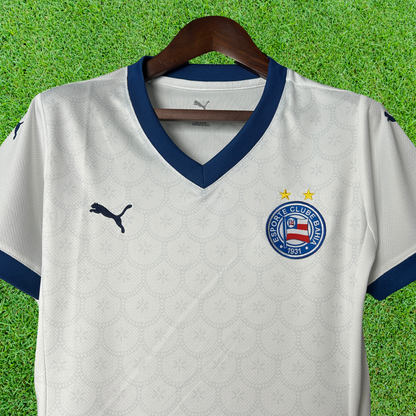 Bahia Home Jersey 25/26 Women's Fan Version