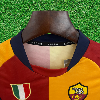 Kit infantil AS Roma I 01/02 