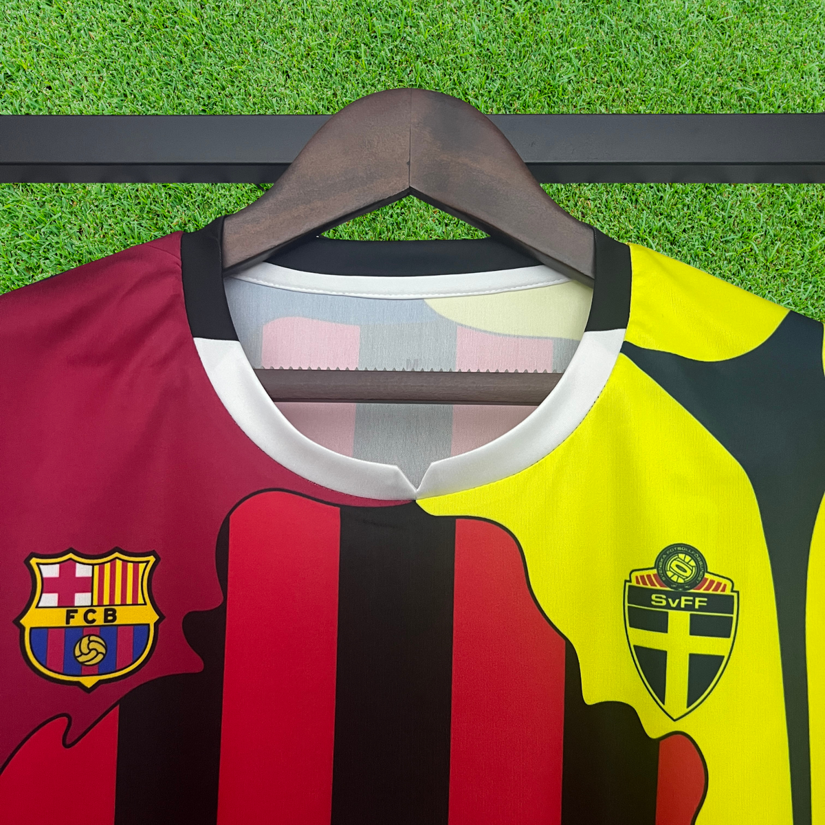 Camiseta Ibrahimovic Legends 25/26 Versión Fan 