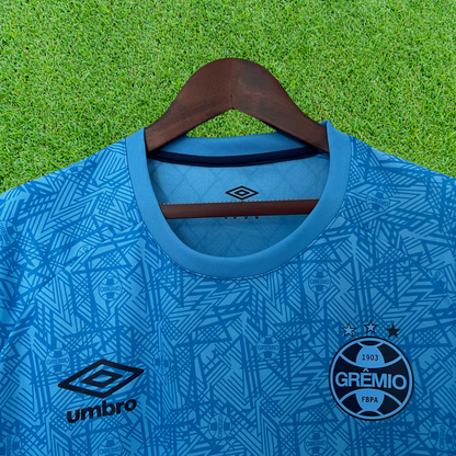 Grêmio Training Shirt 24/25 Fan Version