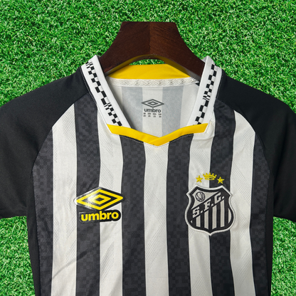 Kit Santos II 25/26 Infantil