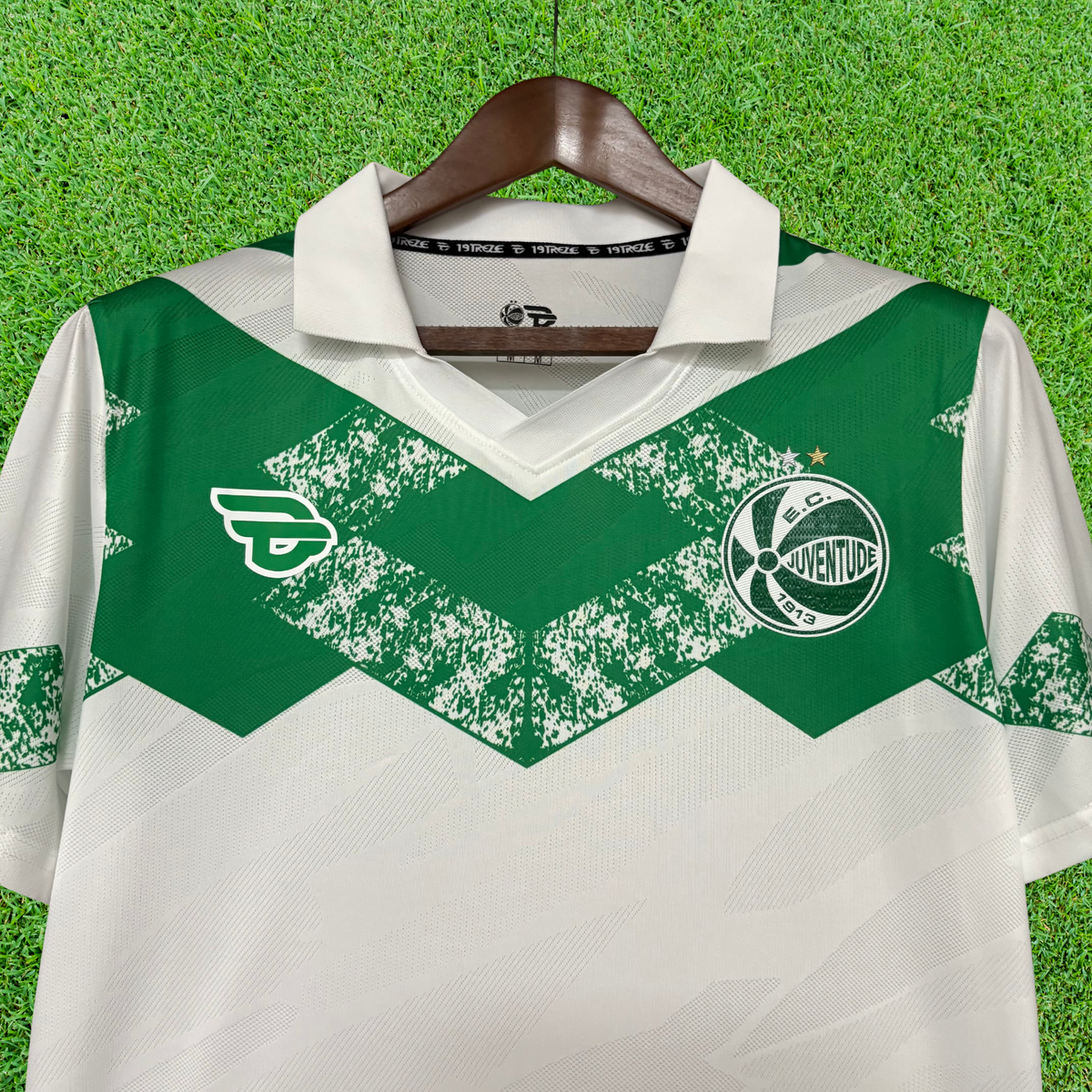 EC Juventude II 25/26 Fan Jersey 