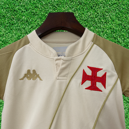Kit infantil Vasco III 24/25 