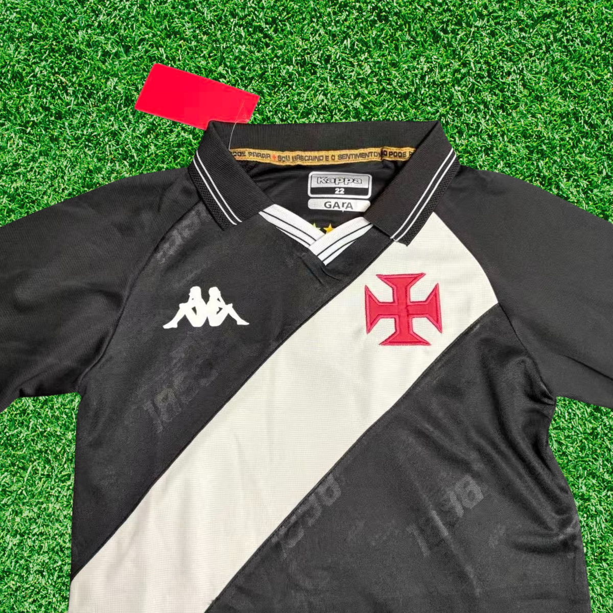 Kit Vasco I 25/26 Infantil