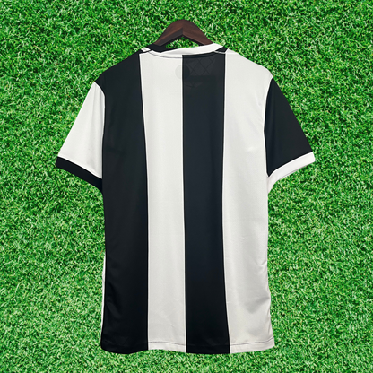Corinthians Third Jersey 24/25 Fan Version