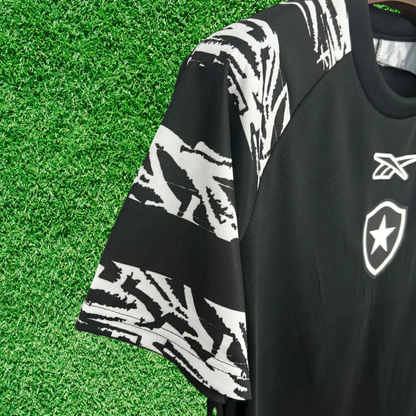 Botafogo Pre-Match 25/26 Fan Jersey