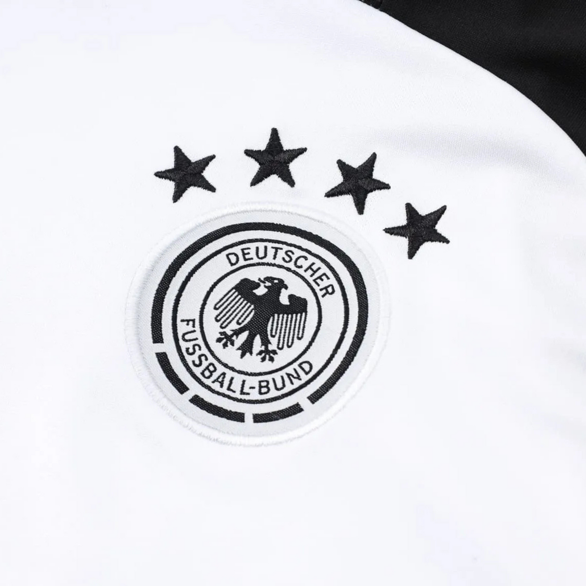 Germany White 24/25 Training Set 